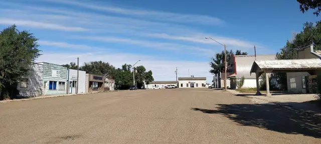 Main Street